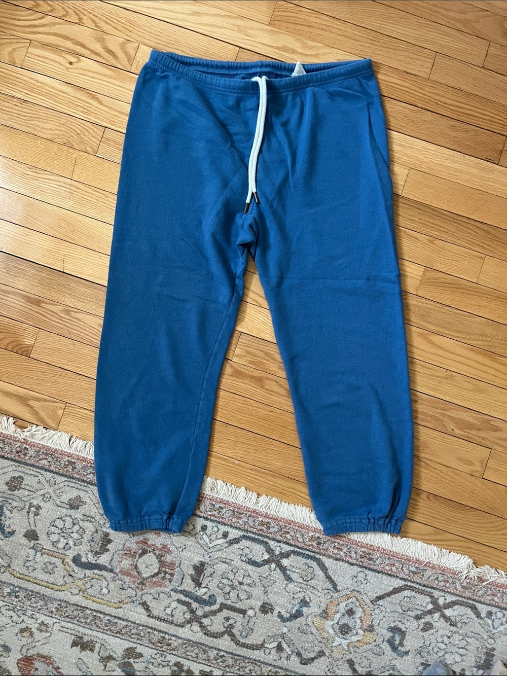 THE GREAT Stadium Sweatpants